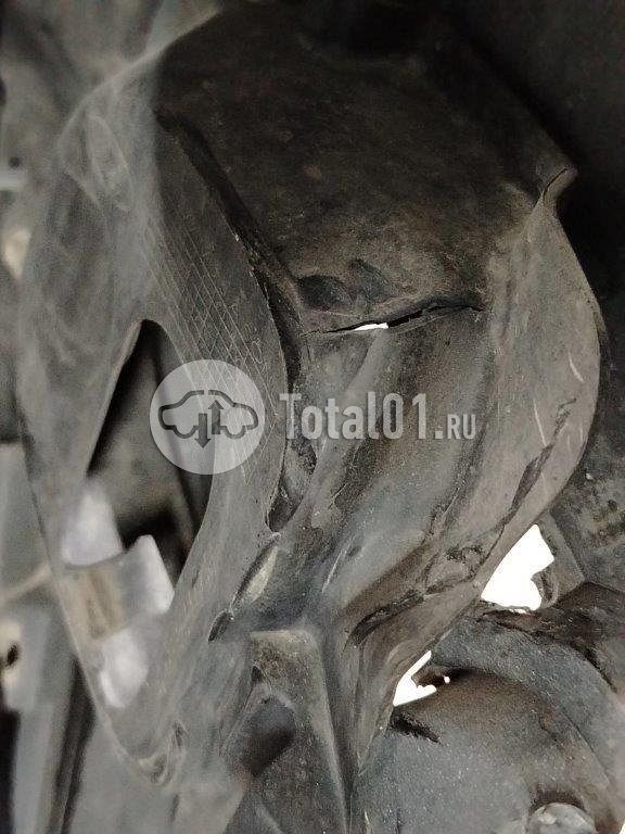 Фото Ford Kuga 400