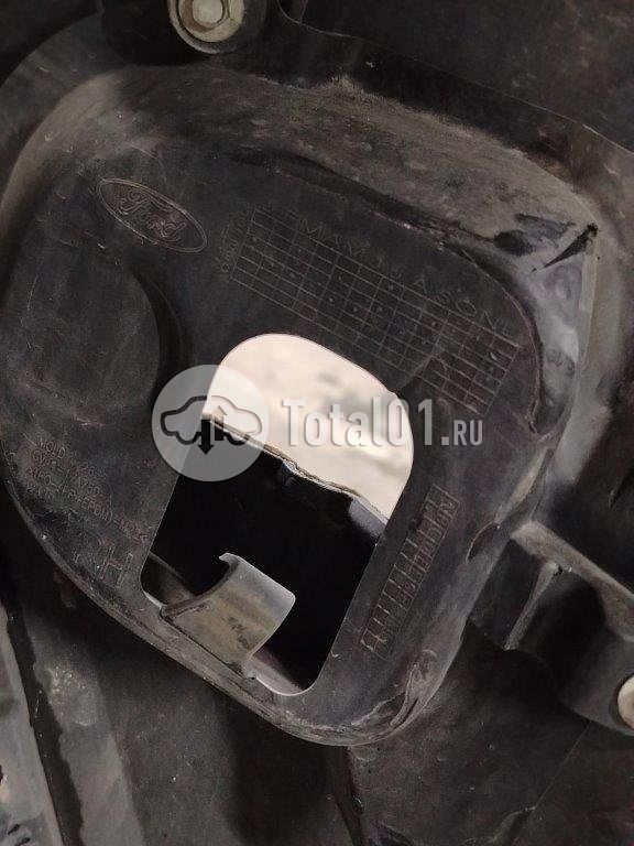 Фото Ford Kuga 402