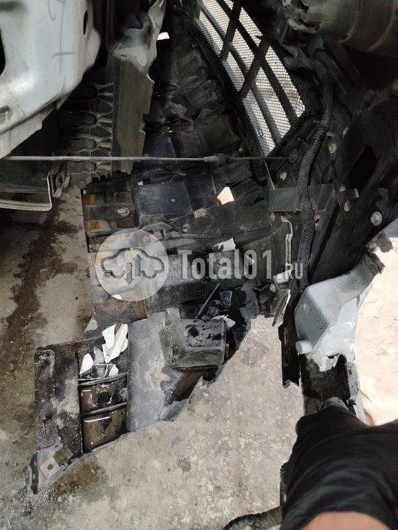 Фото Ford Kuga 404