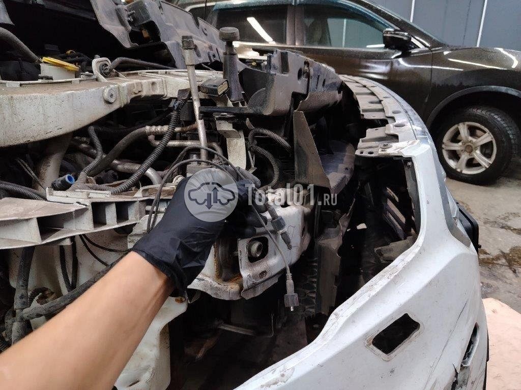 Фото Ford Kuga 412