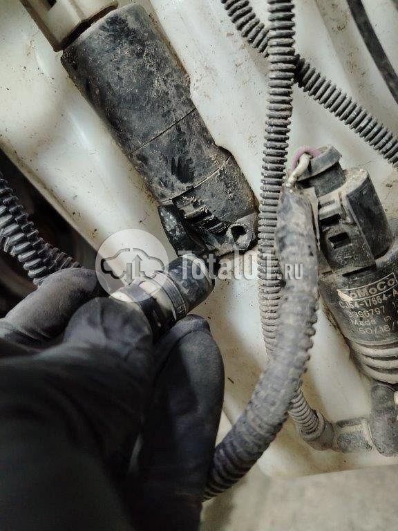 Фото Ford Kuga 422