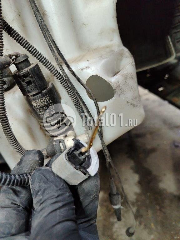 Фото Ford Kuga 430