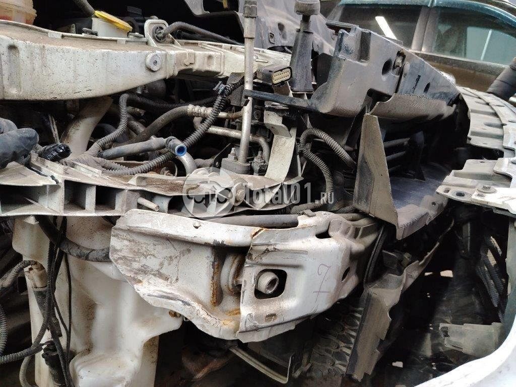 Фото Ford Kuga 440