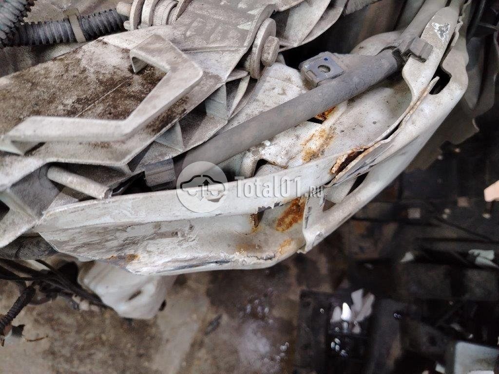 Фото Ford Kuga 444