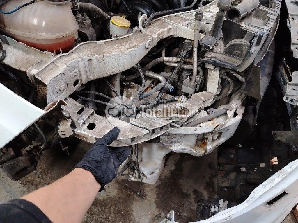 Фото Ford Kuga 448