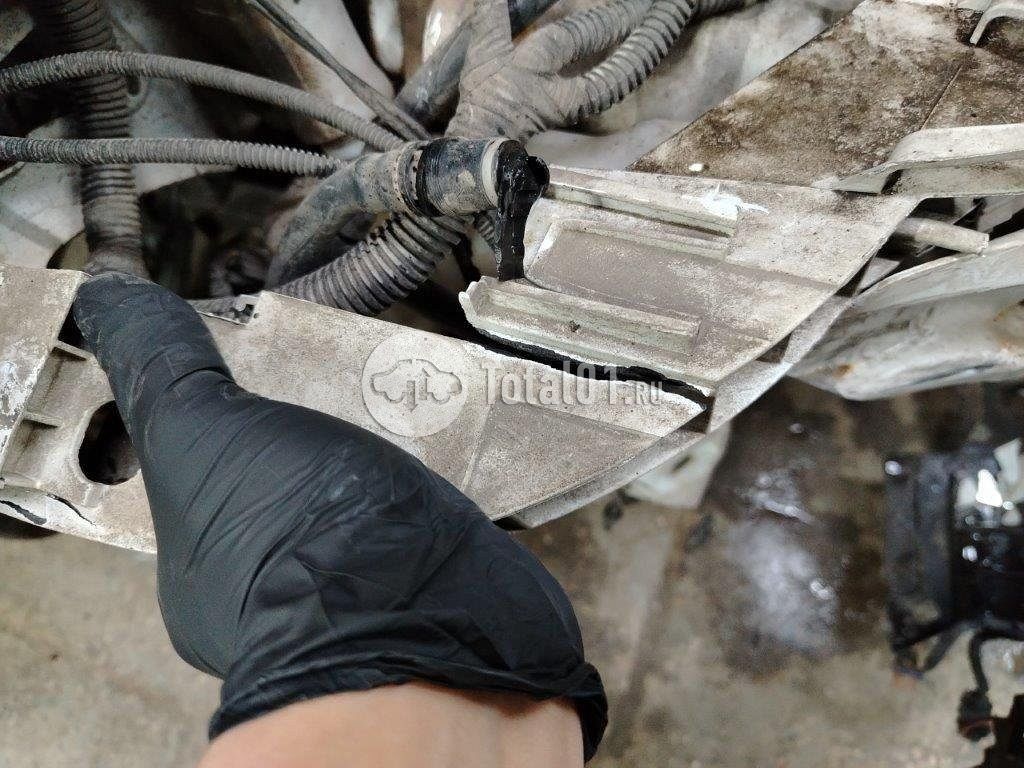 Фото Ford Kuga 450