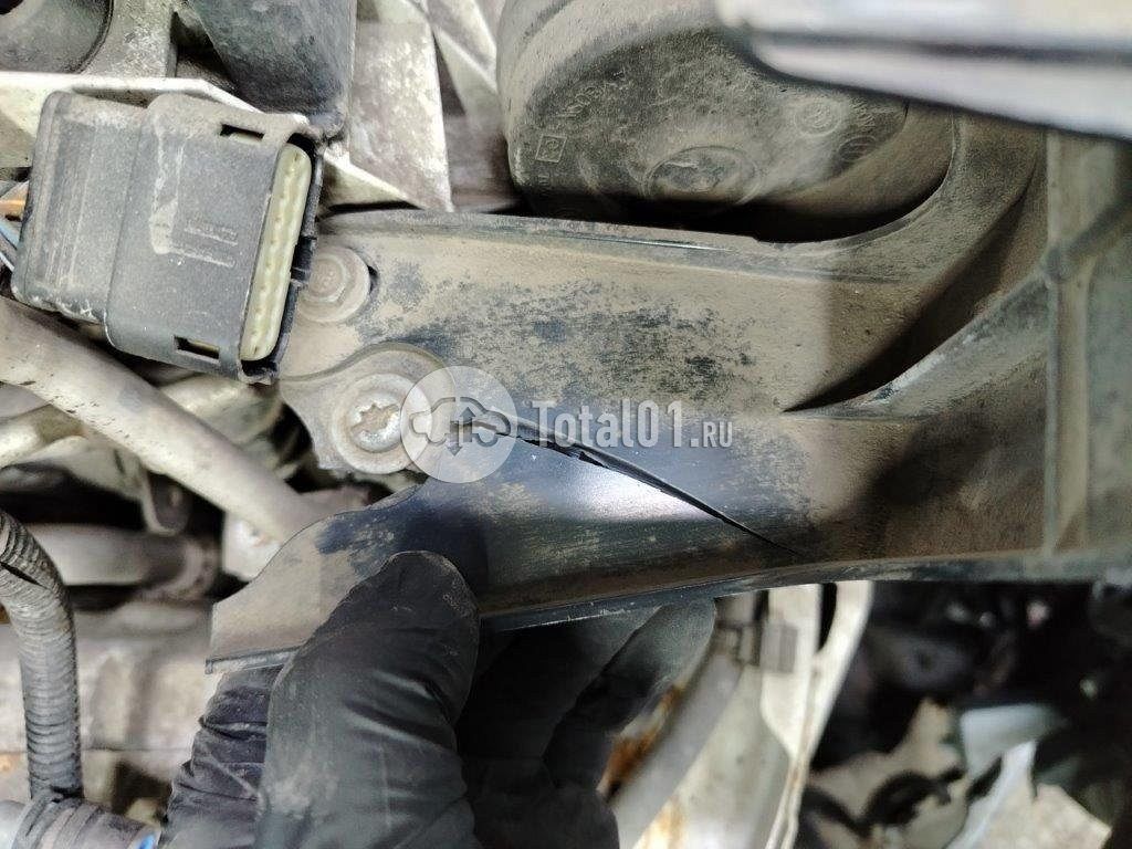 Фото Ford Kuga 458