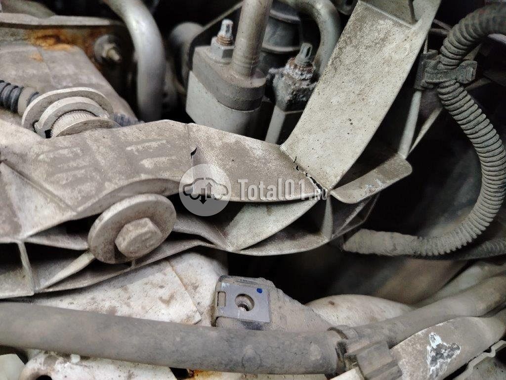 Фото Ford Kuga 460