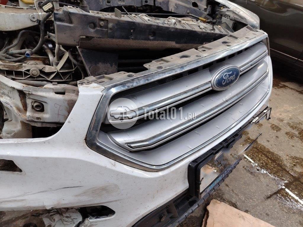 Фото Ford Kuga 464