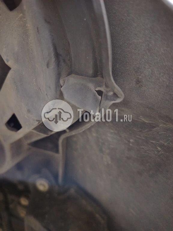 Фото Ford Kuga 470