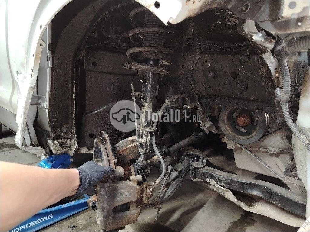 Фото Ford Kuga 480