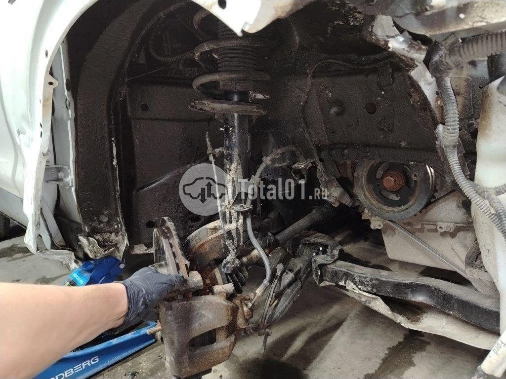 Фото Ford Kuga 482