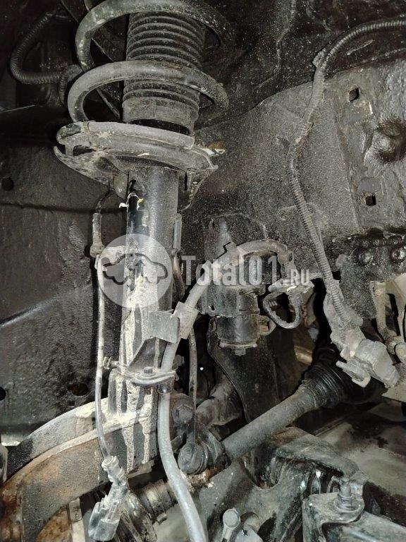 Фото Ford Kuga 484