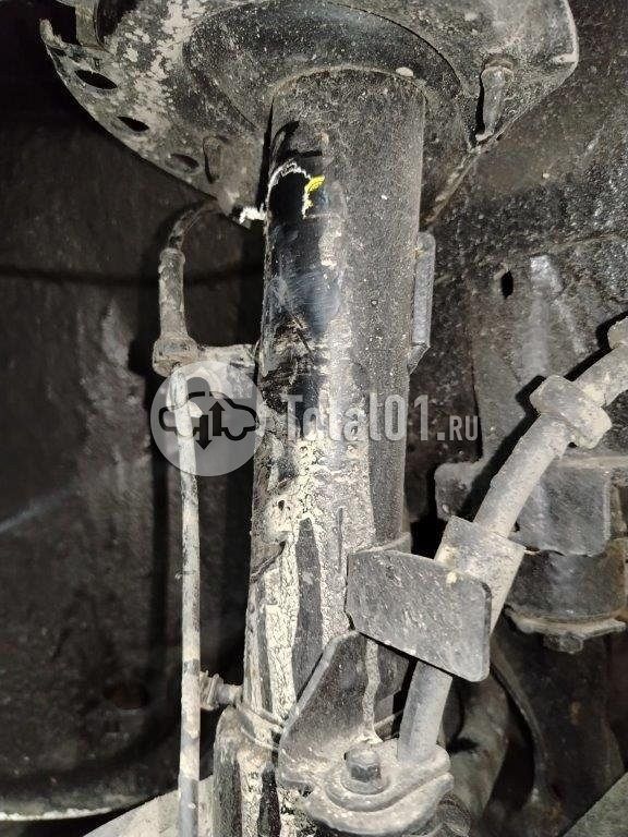 Фото Ford Kuga 486