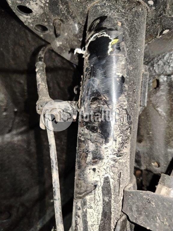 Фото Ford Kuga 488