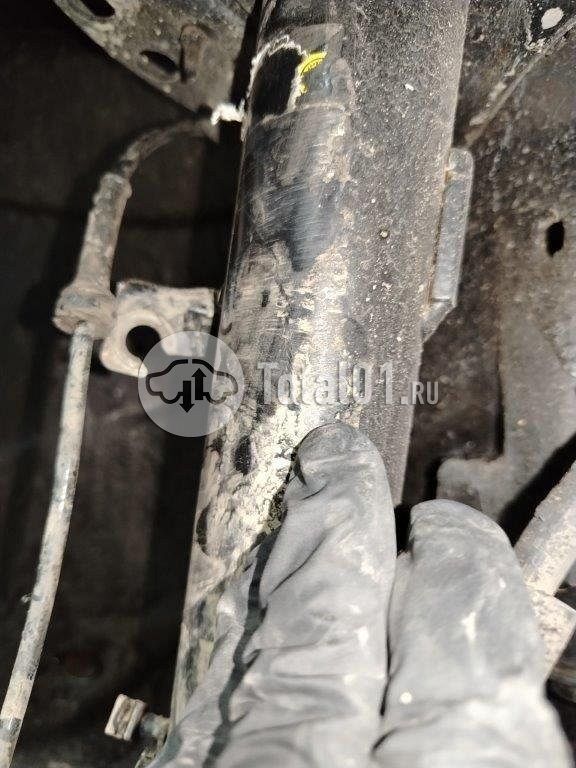 Фото Ford Kuga 490