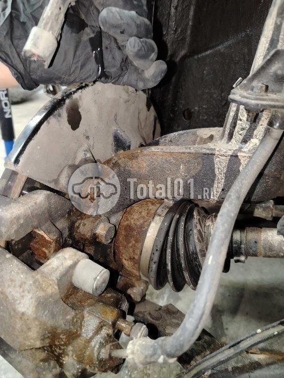 Фото Ford Kuga 498