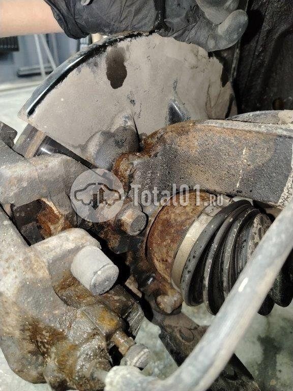 Фото Ford Kuga 500