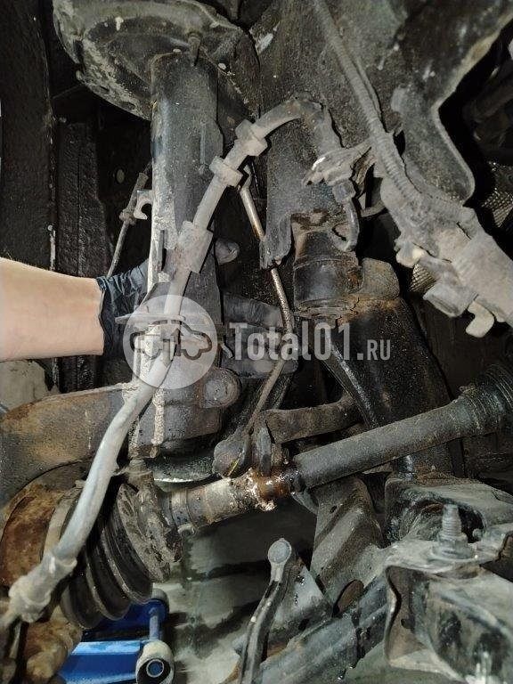 Фото Ford Kuga 518