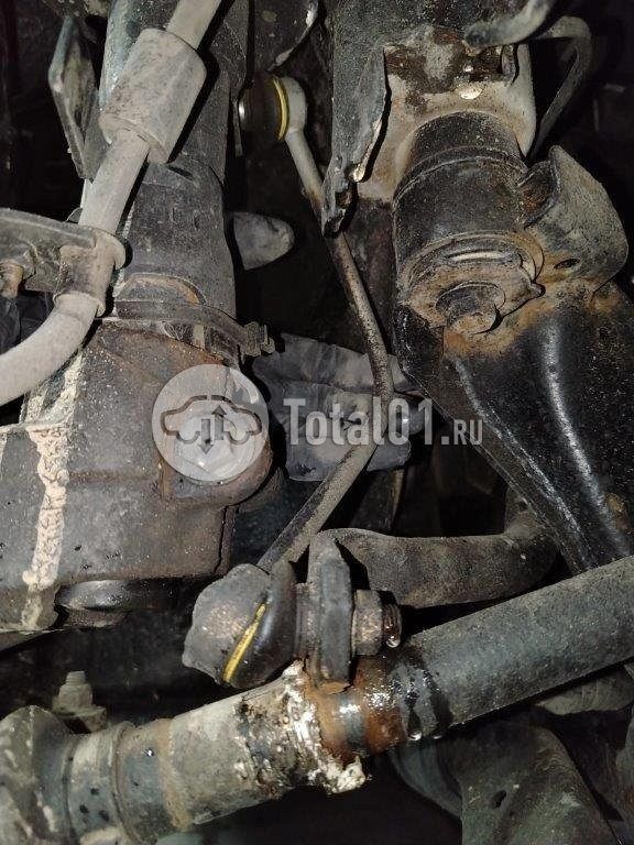 Фото Ford Kuga 520