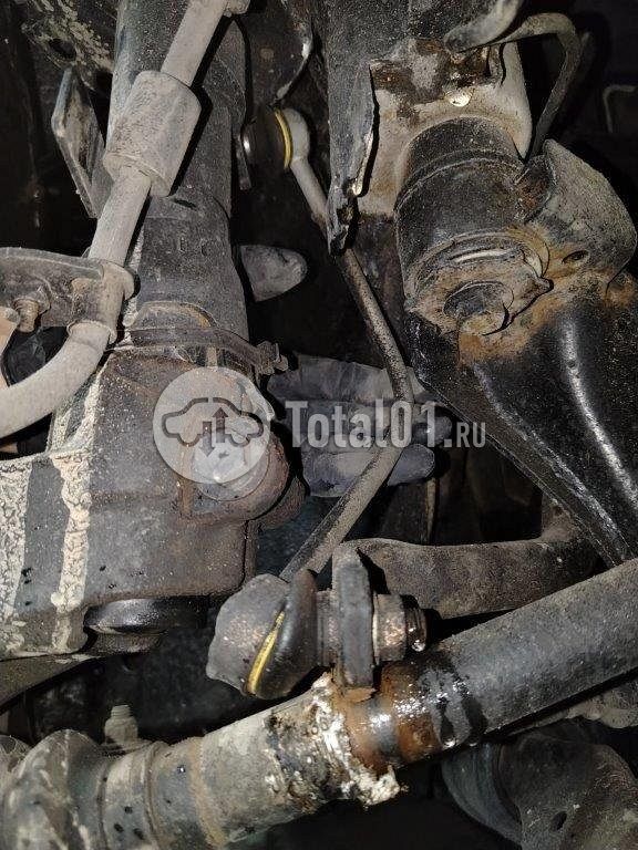 Фото Ford Kuga 522