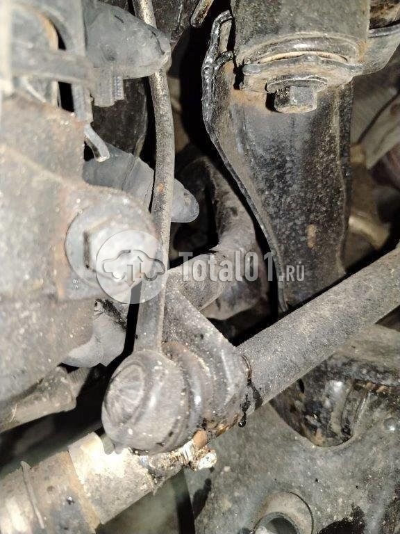 Фото Ford Kuga 530