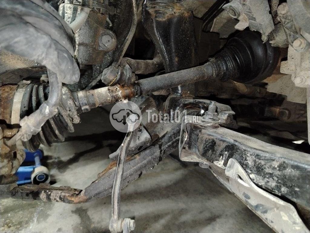 Фото Ford Kuga 534