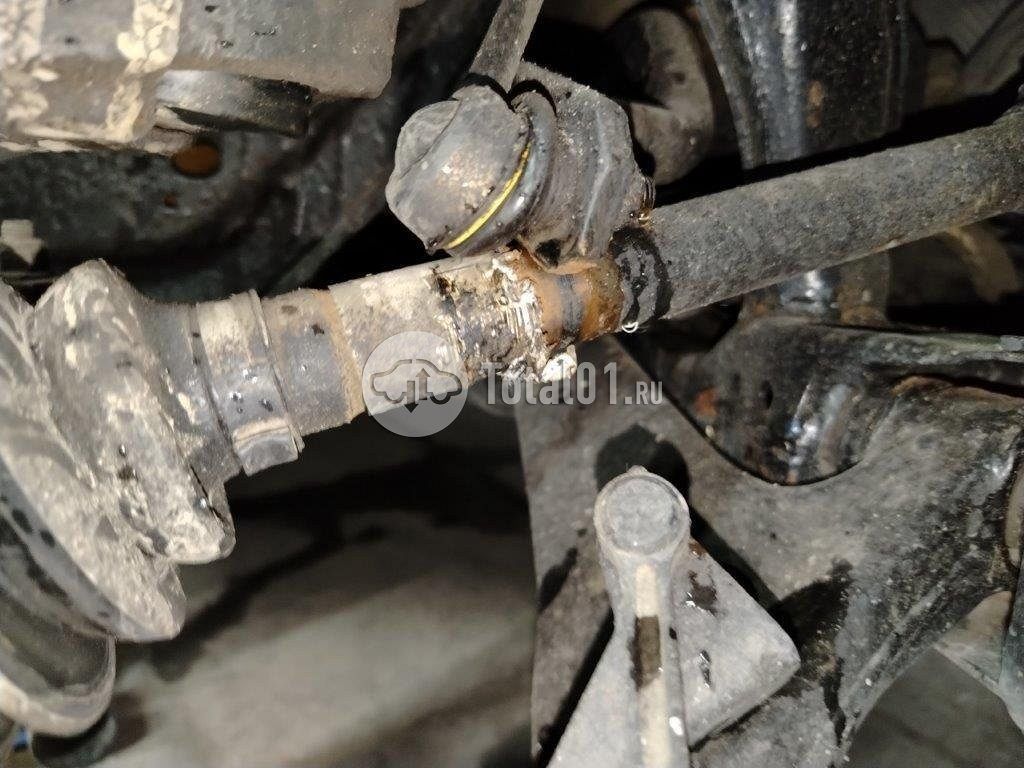 Фото Ford Kuga 536