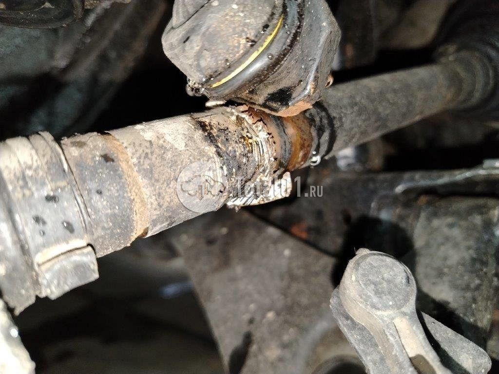 Фото Ford Kuga 538