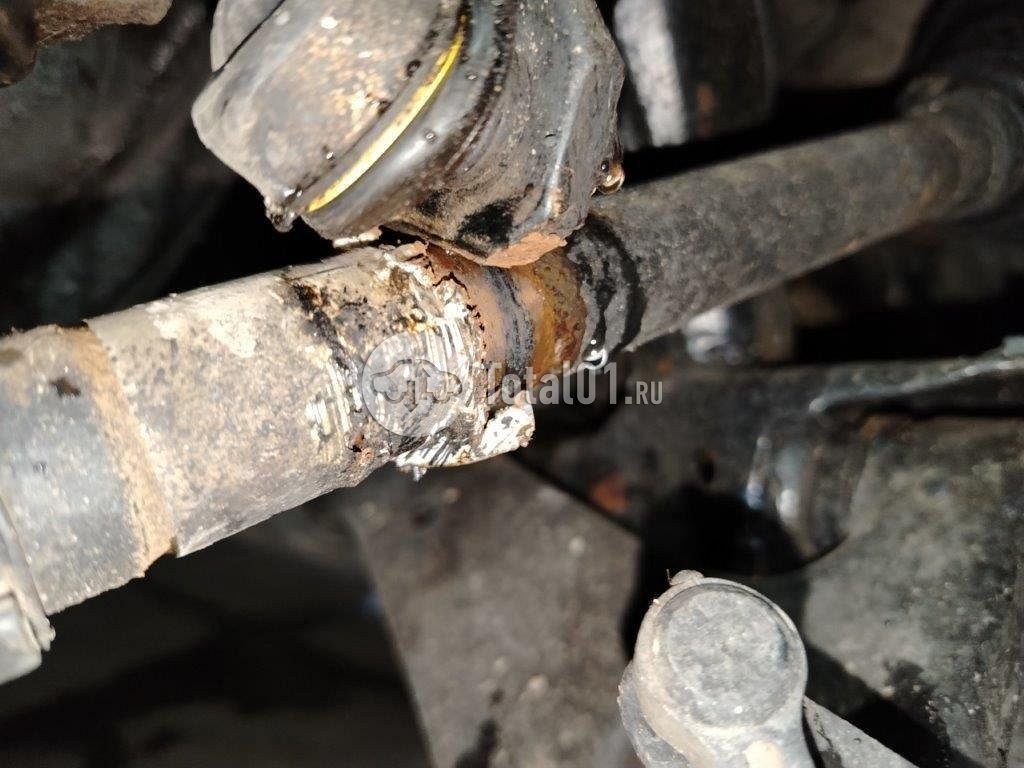 Фото Ford Kuga 540