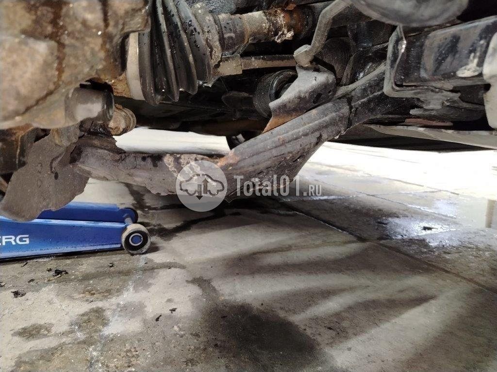 Фото Ford Kuga 542