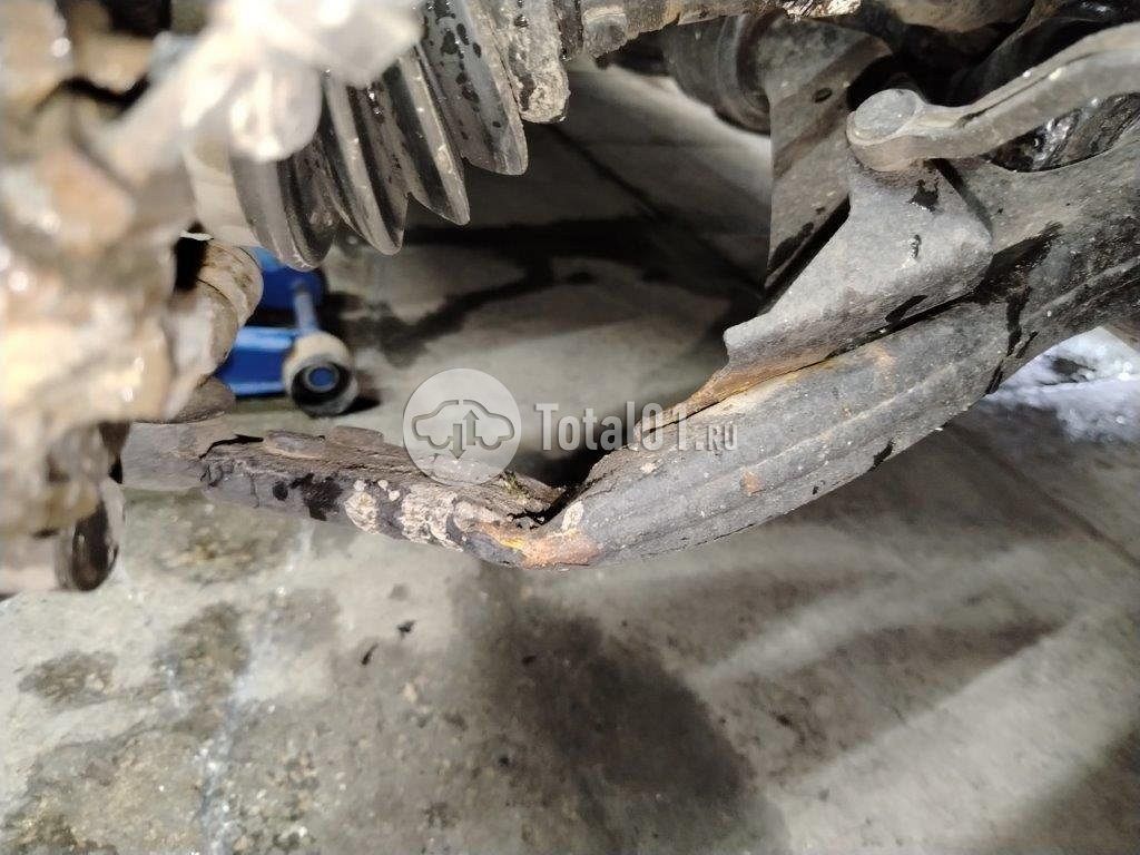 Фото Ford Kuga 544