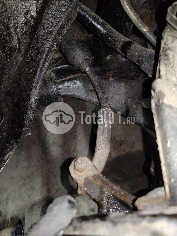 Фото Ford Kuga 550