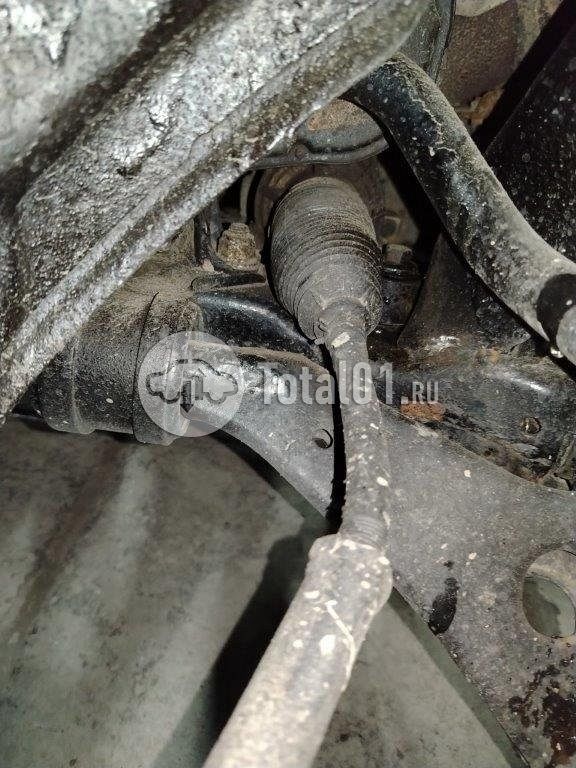 Фото Ford Kuga 552