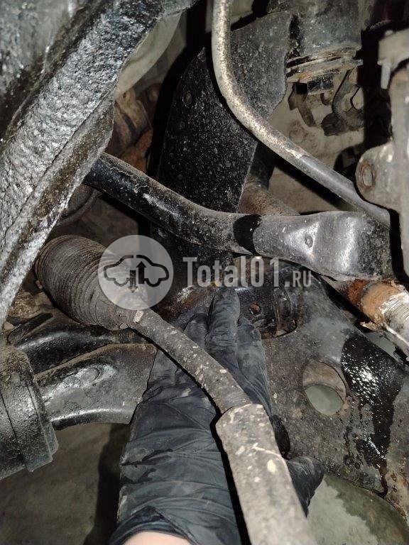 Фото Ford Kuga 560