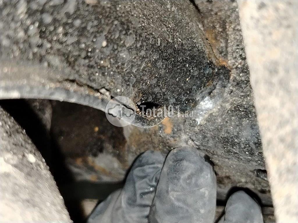 Фото Ford Kuga 580