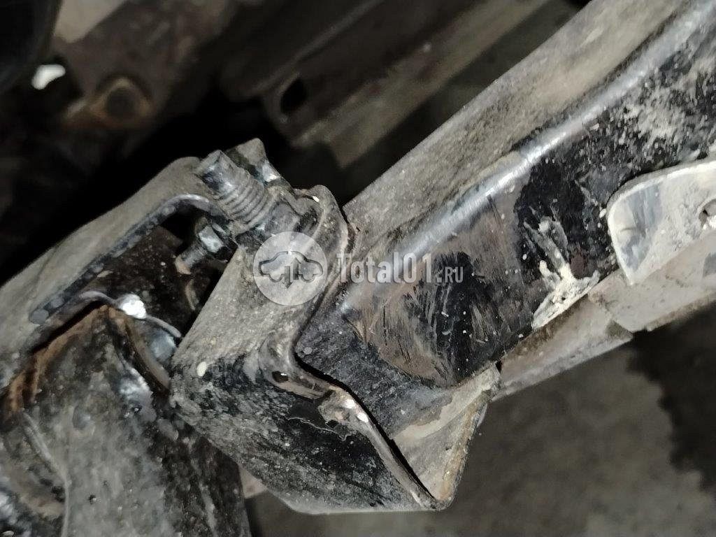 Фото Ford Kuga 602