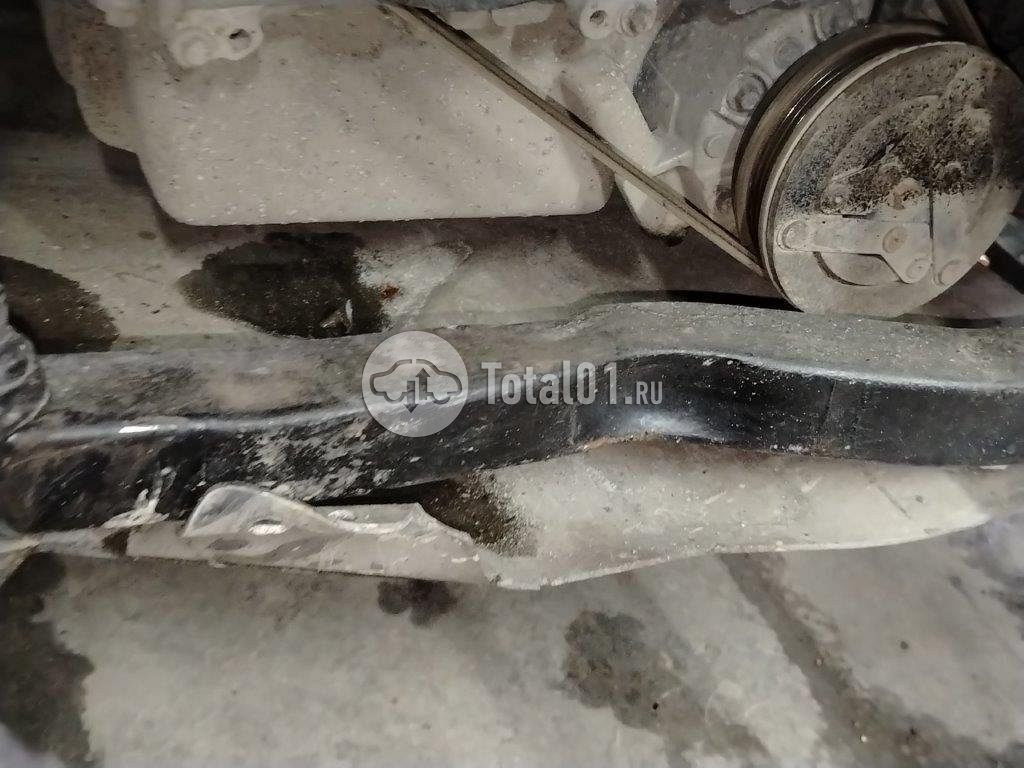 Фото Ford Kuga 610