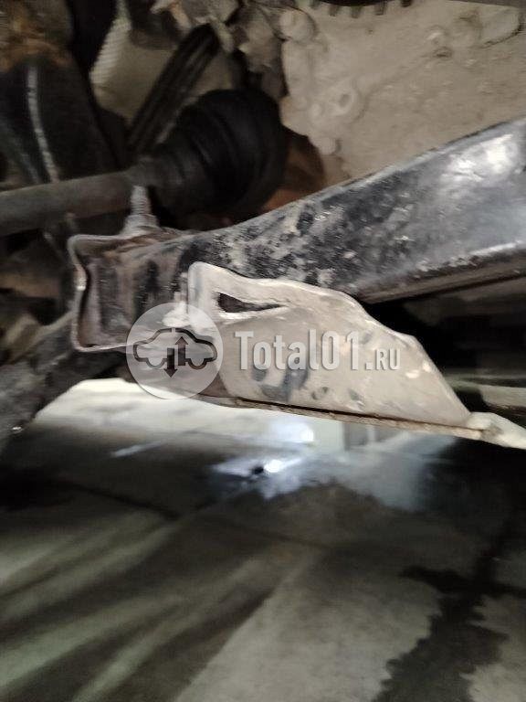 Фото Ford Kuga 630