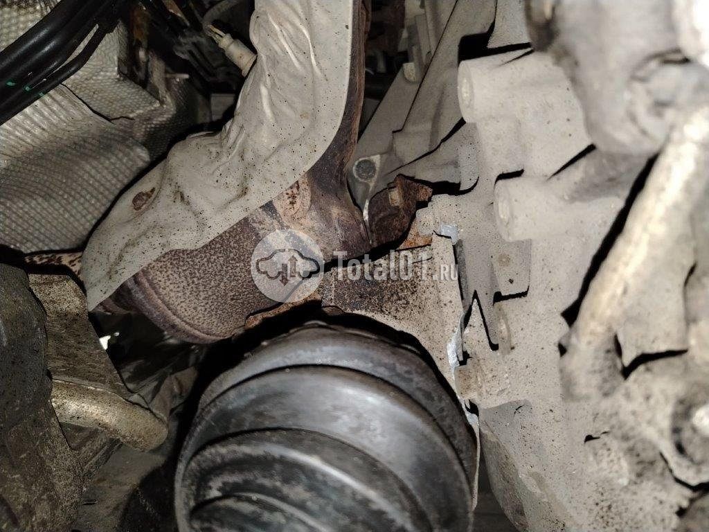 Фото Ford Kuga 650