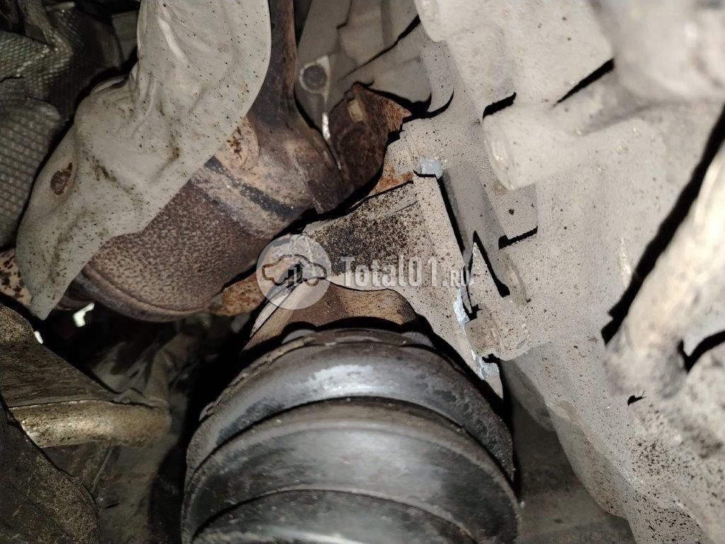 Фото Ford Kuga 652