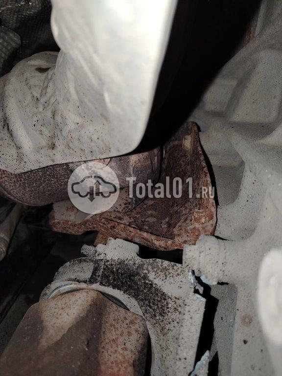 Фото Ford Kuga 660