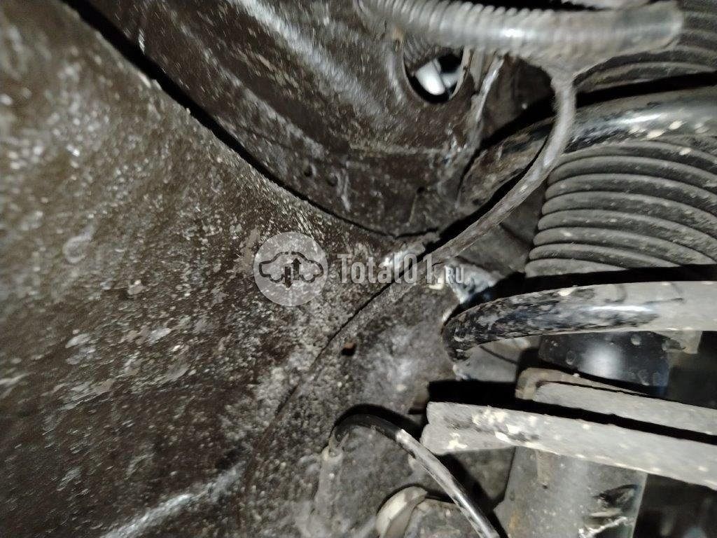 Фото Ford Kuga 666