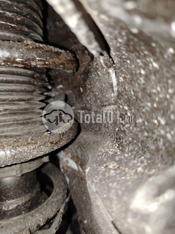 Фото Ford Kuga 682