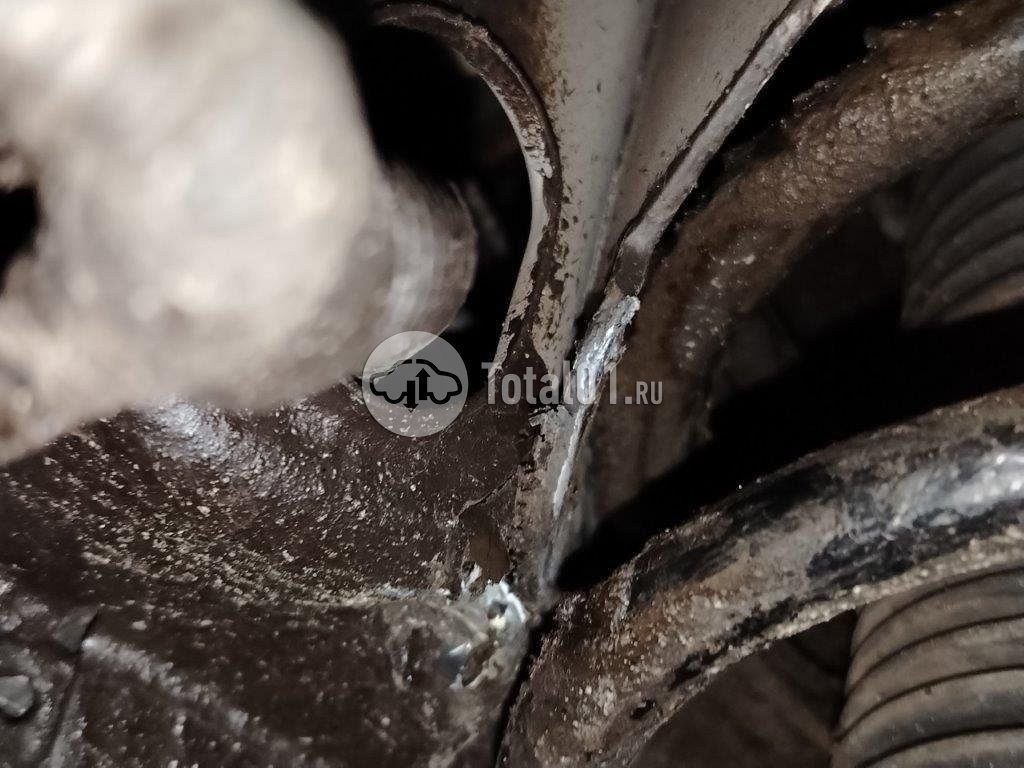 Фото Ford Kuga 700