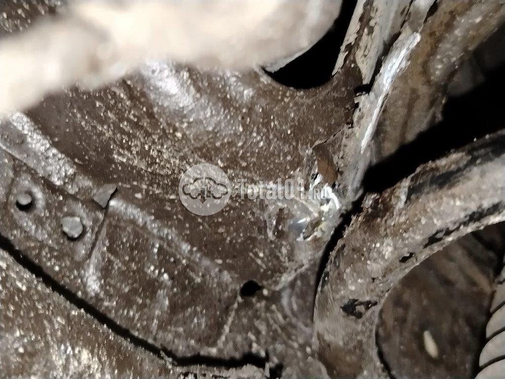 Фото Ford Kuga 704