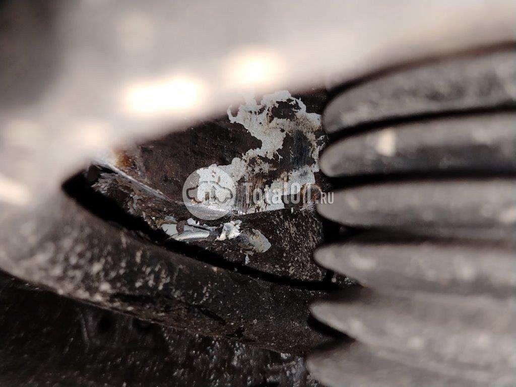 Фото Ford Kuga 708