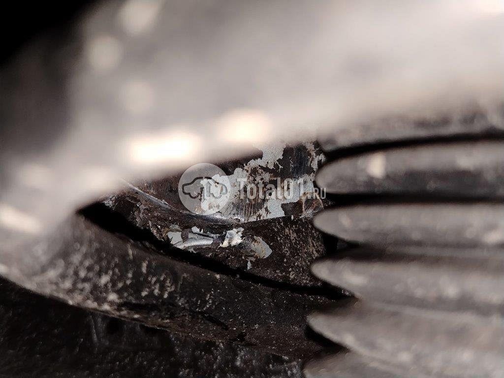 Фото Ford Kuga 710