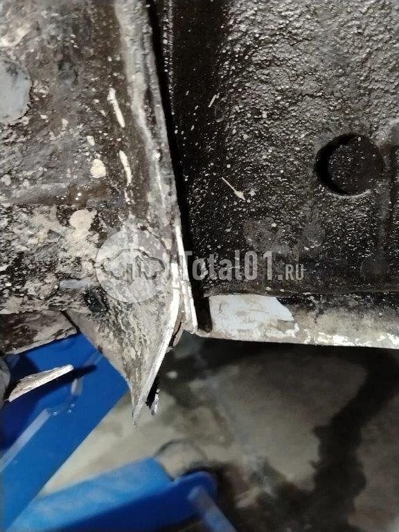 Фото Ford Kuga 730