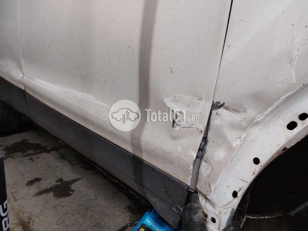 Фото Ford Kuga 748